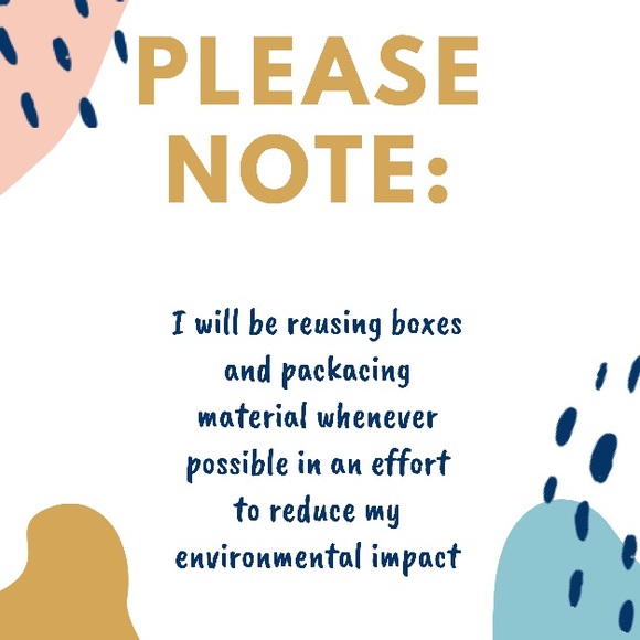 Meet the Posher Other - Meet your Posher, Kristen